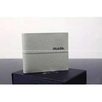 2026 新作 PRADA プラダ 二つ折り小銭入れ 長財布.158.