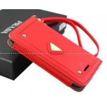 格安！ PRADA プラダ iPhone5C 専用携帯ケース カバー.73.