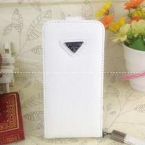 PRADA プラダ iPhone5C 専用携帯ケース カバー 美品！.73.