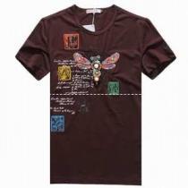 2026春夏新作 PRADA プラダ 半袖 Tシャツ