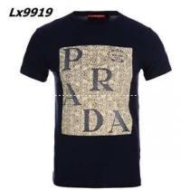 2026春夏新作 PRADA プラダ 半袖 Tシャツ