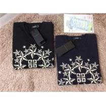 2026秋冬 お買得 GIVENCHY ジバンシー  Vネック  ニット