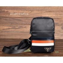 PRADA プラダ メンズ バッグ ボディバッグ 43888B.57.