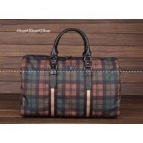 PRADA プラダ メンズ バッグ ボストンバッグ 45834.57.
