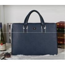PRADA プラダ メンズ バッグ ハンドバッグ 1153118-1BL.57.