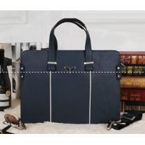 PRADA プラダ メンズ バッグ 手持ち&ショルダー掛け 3301-1BL.57.