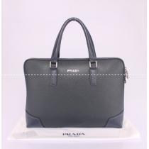 PRADA プラダ メンズ バッグ ビジネスバッグ 3008-5BL.57.