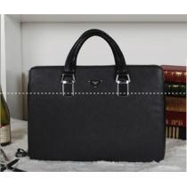 PRADA プラダ メンズ バッグ ハンドバッグ 1153118-1B.57.