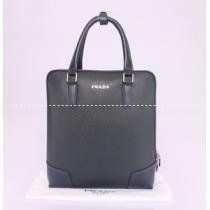 PRADA プラダ メンズ バッグ ハンドバッグ 3008-3BL.57.