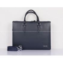 PRADA プラダ メンズ バッグ 手持ち&ショルダー掛け 0025-BL.57.