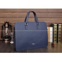 PRADA プラダ メンズ バッグ ビジネスバッグ 80087-BL.57.