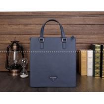 PRADA プラダ メンズ バッグ ハンドバッグ 80087-BL.57.