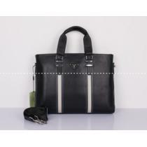PRADA プラダ メンズ バッグ 手持ち&ショルダー掛け 0528.57.