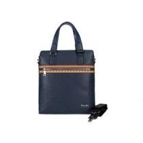 PRADA プラダ メンズ バッグ 手持ち&ショルダー掛け B95516-BL.57.