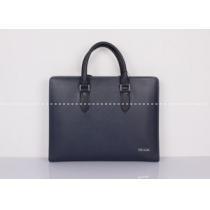 PRADA プラダ メンズ バッグ ハンドバッグ B0026-3BL.57.