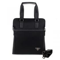 PRADA プラダ メンズ バッグ 手持ち&ショルダー掛け B9032.57.