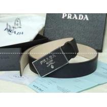2026-14新作 PRADA プラダ 最高ランク 本革（牛皮）BLACK