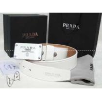 PRADA プラダ 2026春夏 新作 最高ランク 本革（牛皮）ベルト