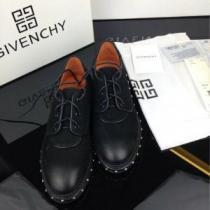 存在感◎2025春夏GIVENCHY ジバンシー ビジネスシューズ