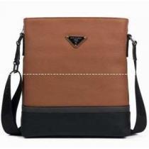 2026 新作 PRADA プラダ メンズ ショルダーバッグ トートバッグ セカンドバッグ ハンドバッグ.57.