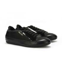 2026春夏新作PRADA プラダ スニーカー 靴 ビジネスシューズ 最高ランク