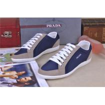 新作登場 2026-14秋冬 PRADA プラダ スニーカー 靴