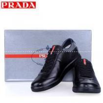 SALE!今季 PRADA プラダ ビジネスシューズ