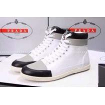最新作 PRADA プラダ ブーツ 2色可選