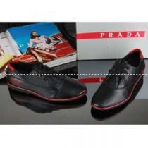 新入荷 PRADA プラダ カジュアルシューズ 3色可選