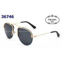 希少 2026 PRADA プラダ サングラス