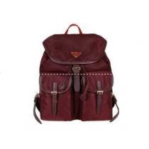個性派 2026春夏 新作 PRADA プラダ リュック、バックパックBZ2811.68.