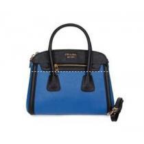 2026春夏 新作～希少 PRADA プラダ 手持ち&ショルダー掛け2596.68.