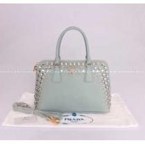 ★安心★追跡付 2026春夏 新作 PRADA プラダ 手持ち&ショルダー掛け0837B.68.