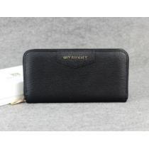 首胸ロゴ 2026 GIVENCHY ジバンシー  レディース財布12708.104.