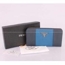 PRADA プラダ 2025新作 レディース長財布0506.105.