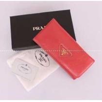 大特価 2025新作 PRADA プラダ レディース長財布P1-514.105.