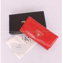 2026新作 PRADA プラダ レディース長財布P1-514.105.