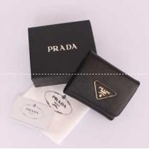 2026新作 上質  大人気！PRADA プラダ レディース財布0176.105.