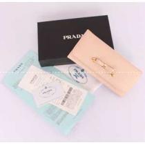 2025新作 PRADA プラダ レディース長財布1132B.105.