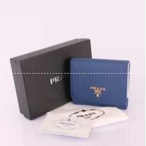 2025新作 高級感溢れるデザイン PRADA プラダ レディース財布1760.105.