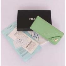 2026新作 高級☆良品 PRADA プラダ レディース長財布1132B.105.