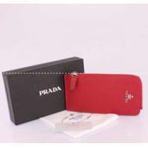 人気が爆発 2026新作 PRADA プラダ レディース長財布8085A.105.
