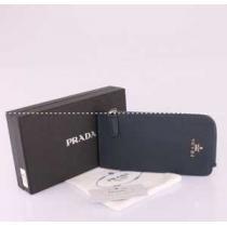 2026新作 PRADA プラダ～希少 レディース長財布1168.105.