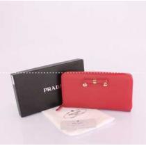 2026新作 PRADA プラダ★安心★追跡付 レディース長財布0506.105.