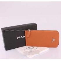 2026新作 PRADA プラダ 人気が爆発 レディース長財布8085A.105.