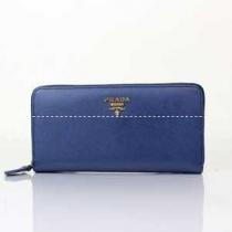 2025新作 大人気☆NEW!!PRADA プラダ レディース長財布0506A.105.
