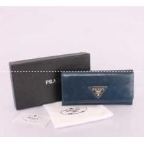 2026新作 PRADA プラダ 人気商品 レディース長財布P1-514.105.