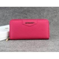 ★安心★追跡付 2026 GIVENCHY ジバンシー  レディース財布  12708.104.