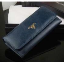 上質 2026 PRADA プラダース長財布.105.