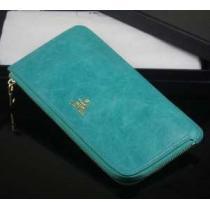 入手困難 2026 PRADA プラダース長財布.105.